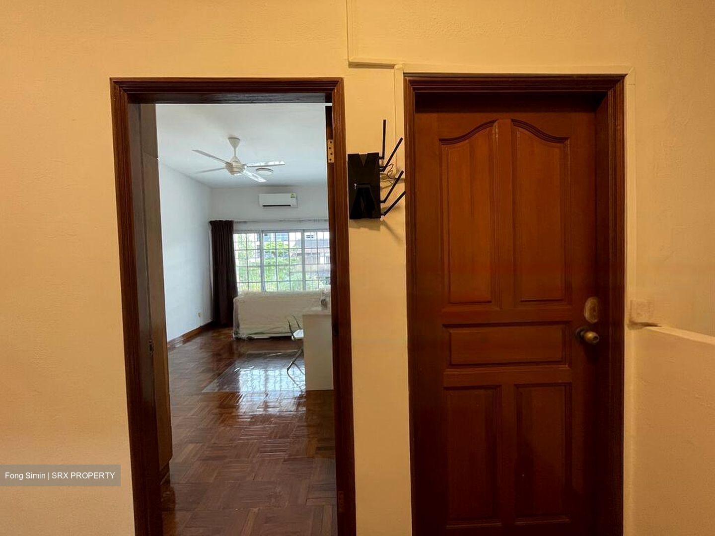 Hougang Central (D19), Terrace #453489541